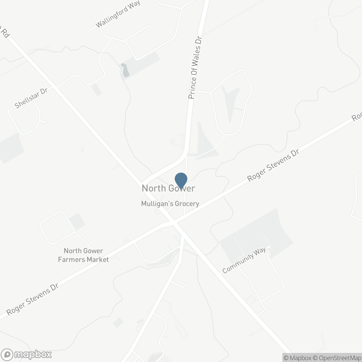 2303 JAMES CRAIG STREET, Ottawa, Ontario K0A 2T0